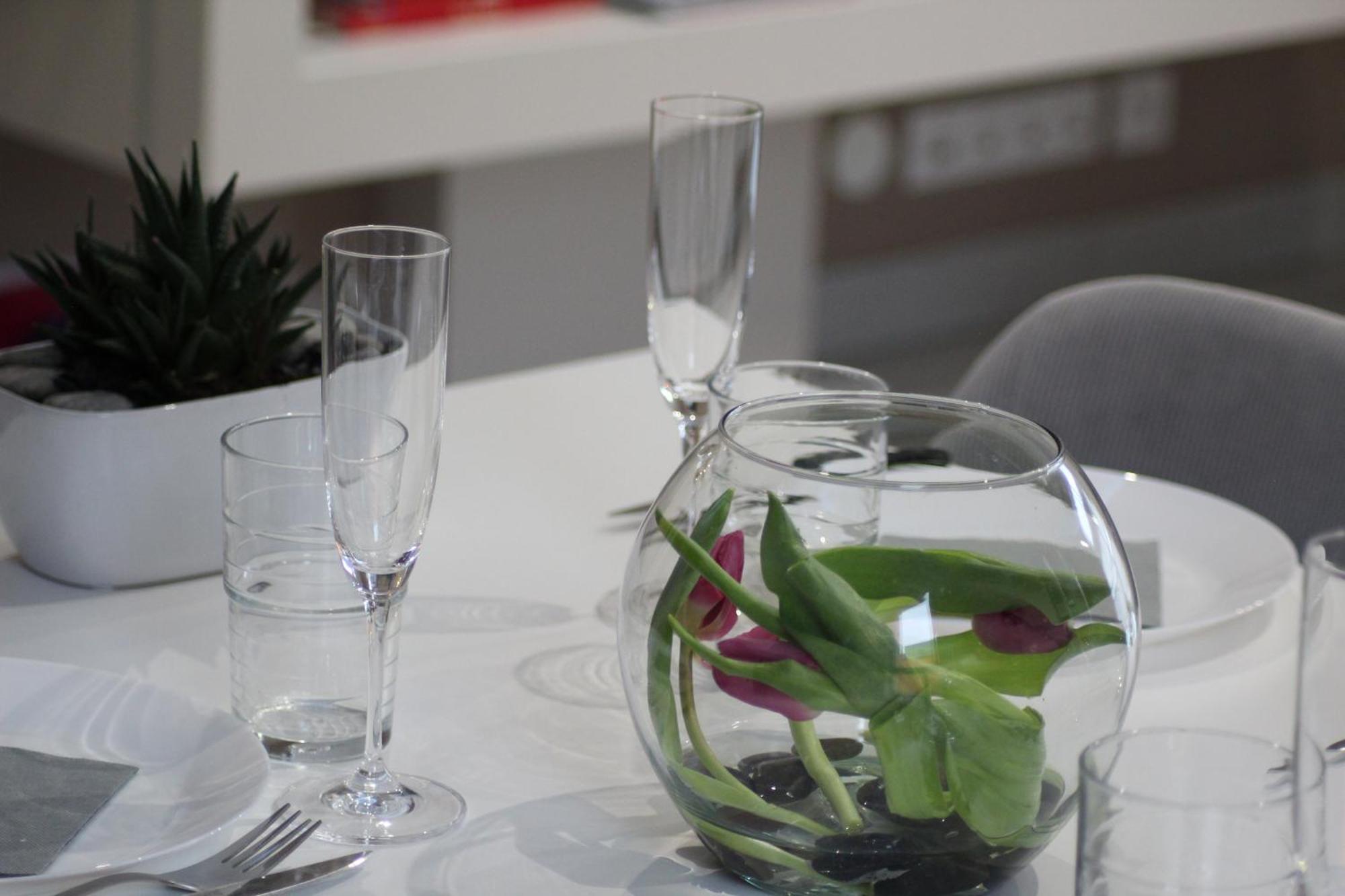 A Few Steps From Basel With Balcony And Free Private Parking Apartman Saint-Louis Kültér fotó